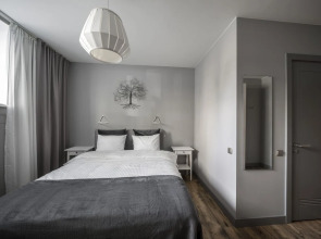 Hotel Saida - Quality Hostel