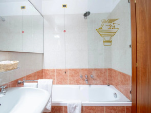 Hotel Excelsior San Marco