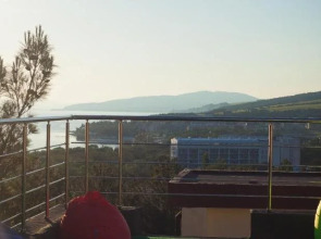 Парк Хаус Отель