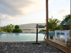 Moalboal Beach Resort