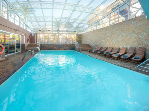 RH Ifach Family Hotel