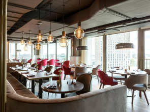 NH Collection Eindhoven