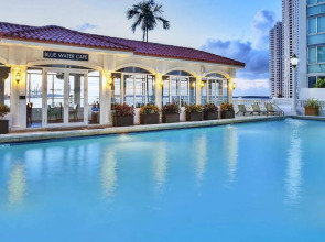 InterContinental Miami by IHG