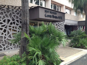 Best Western Plus Cannes Riviera