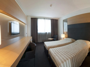 Parco dei Principi Hotel Congress & Spa