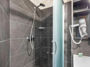 B&B Hotel Roma Fiumicino Aeroporto Fiera 2