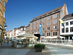 NH Mechelen