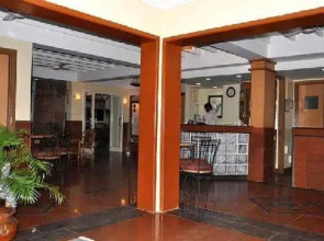 Orchid Passaros Benaulim Goa - Adults Only