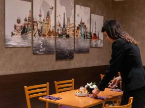 Hotel Apolonia Paris Montmartre, Sure Hotel Collection by BW