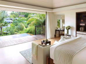 Raffles Seychelles