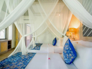 Nirwana Beach & Resort