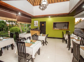 Kamandhani Hotel Ubud