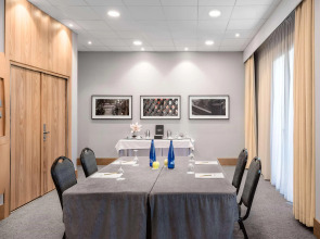 Hilton Garden Inn Malaga