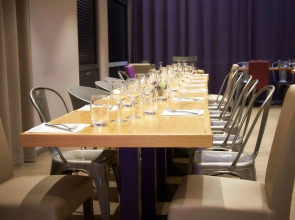 Hotel Campanile Dijon Centre - Gare