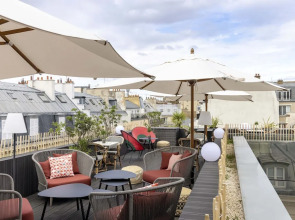 Hôtel Opéra Liège