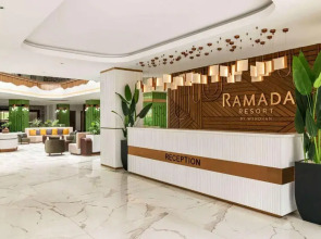 Ramada Resort by Wyndham Pamukkale Thermal