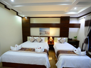 Vientiane Luxury Hotel