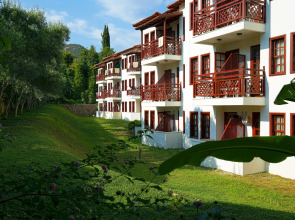 Alize Hotel Ölüdeniz - All inclusive