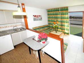 Bungalows Vista Oasis