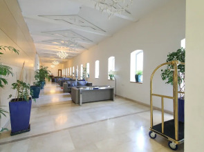 205 - King David Residence - Jerusalem-Rent