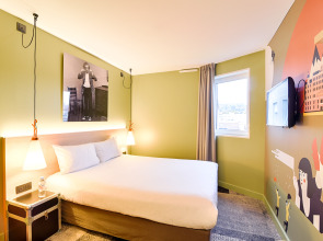 ibis Styles Lyon Confluence