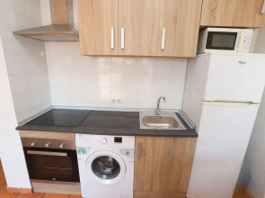 Apartamento Stival Park