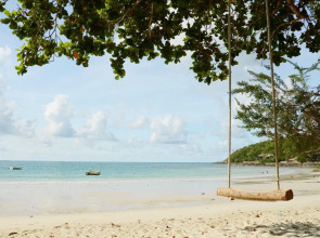 Saikaew Boutique Hotel