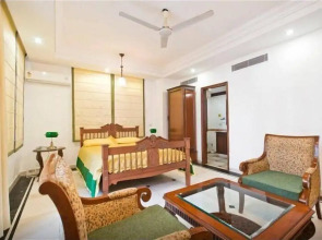 VILLA 33 Bed & Breakfast