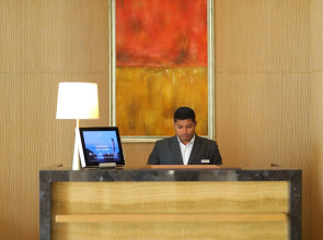 Courtyard by Marriott Kochi Airport