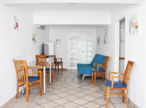 Apartamentos Dunaoasis Maspalomas