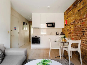 Holborn by Excel Apartments