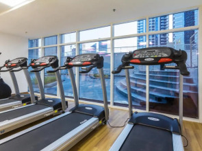 Luton Vacation Homes - Dubai Marina, Continental Tower