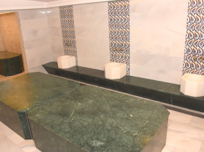 Infinity By Yelken - All Inclusive