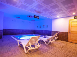 Pamukkale Termal Ece Otel