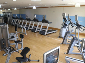 Отель City Seasons Muscat