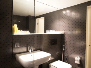 Отель Nova Ереван