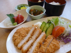 Hotel Matsunoka Ichinoseki