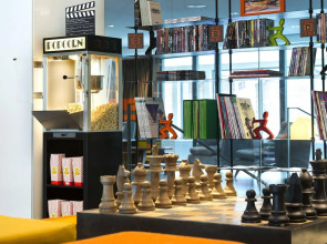 Héliopic Hôtel & Spa