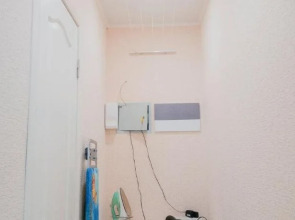 Огни Саратова на ул. Московская, 134/146