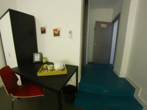 Sirena Partenope B&B