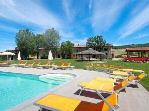 Agriturismo Antico Fio