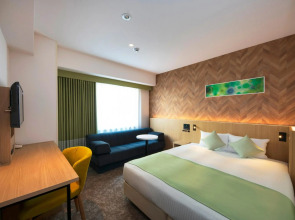 Отель Villa Fontaine Tokyo - Otemachi