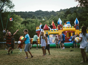 Green Life Beach Resort Sozopol