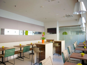 Best Western Hotel Luxor