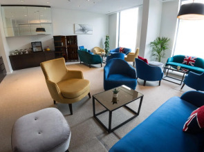 Dorsett Shepherds Bush