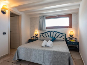 Hotel Baia Del Capitano