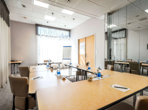 Quality Hotel Pau Centre Bosquet