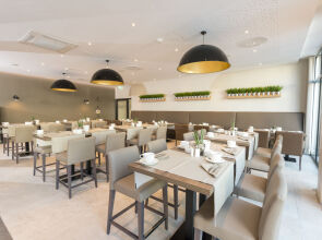 LOOKEN INN Lingen by Hackmann