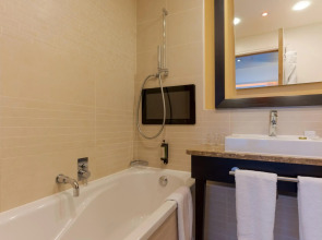 Отель Pestana Chelsea Bridge Hotel & Spa