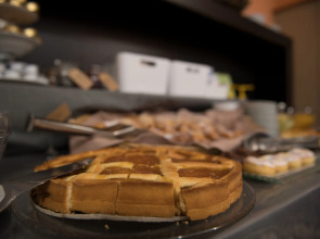 Hotel Italia e Lido Rapallo